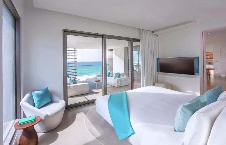 Nikki Beach Resort & Spa Dubai - foto 3