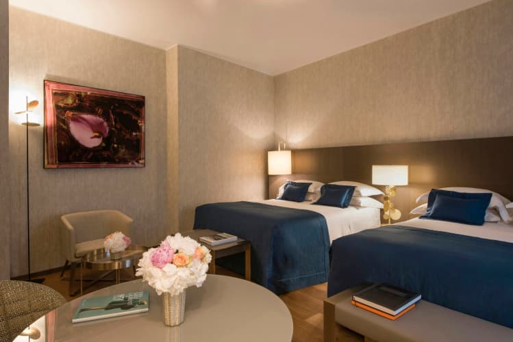Rosa Grand Hotel - foto 5