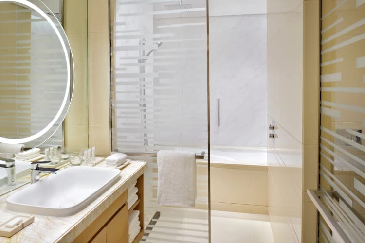 Crowne Plaza Dubai Marina by IHG - foto 5