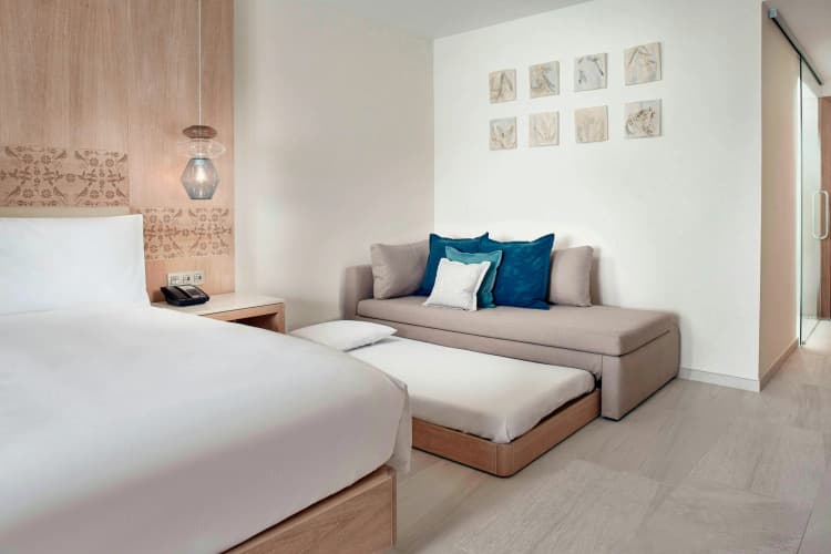 JW Marriott Cancun Resort & Spa - foto 2
