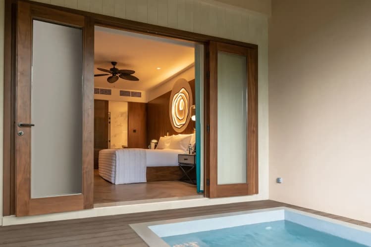 Le Meridien Ile Maurice - foto 4