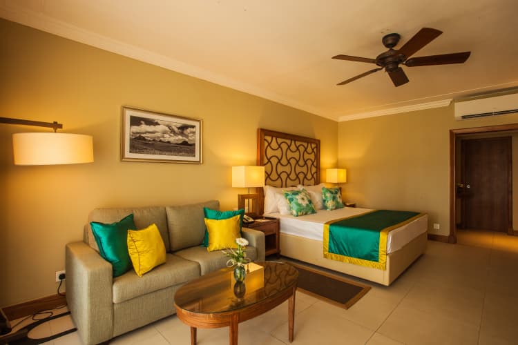 Sands Suites Resort & Spa - foto 2