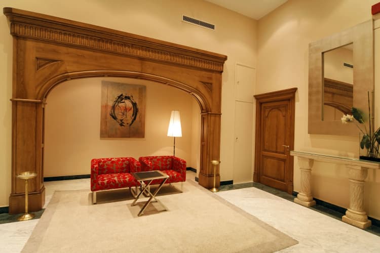 Hotel Don Pio - foto 5