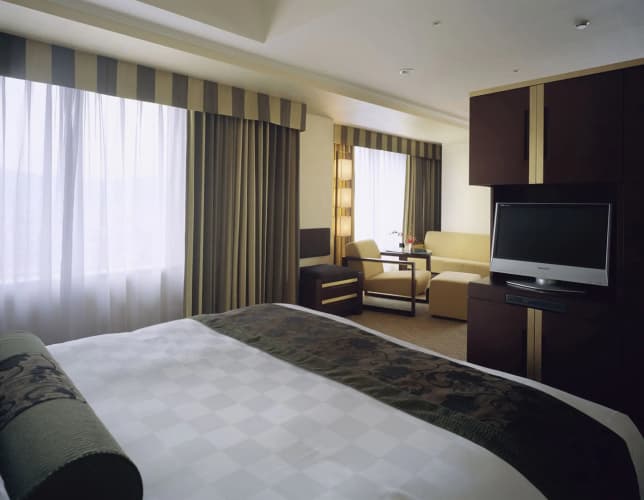 Hotel Okura Kyoto - foto 3