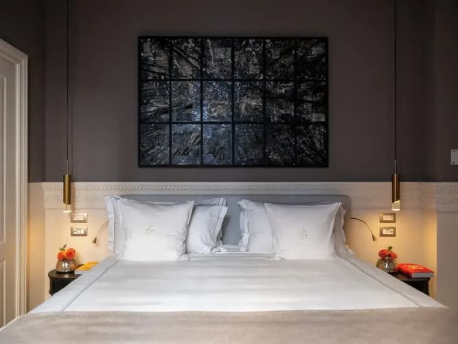 Elizabeth Unique Apartments - A Member of Design Hotels - foto 6
