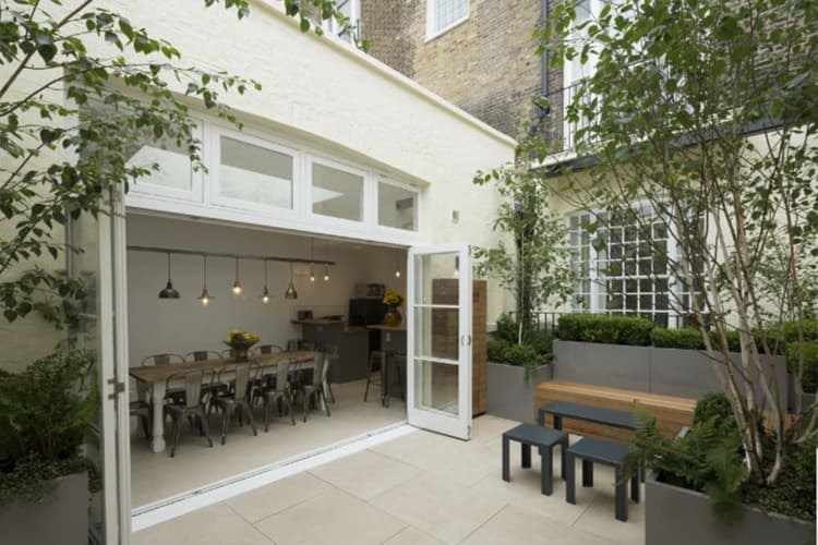 The Z Hotel at Gloucester Place - foto 5