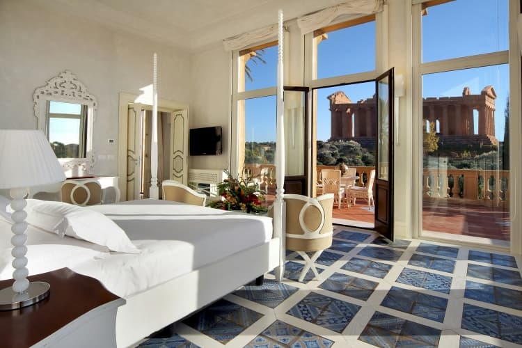 Villa Athena Resort - foto 2