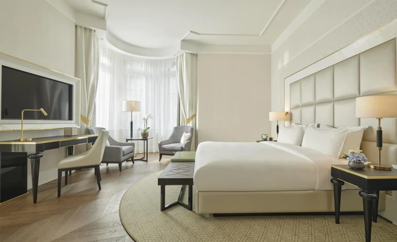Párisi Udvar Hotel Budapest, part of Hyatt - foto 6