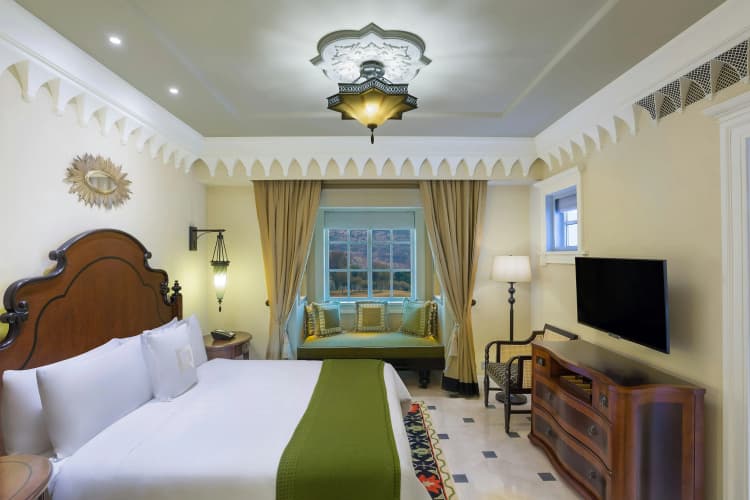 ITC Grand Bharat, a Luxury Collection Retreat, Gurgaon - foto 4