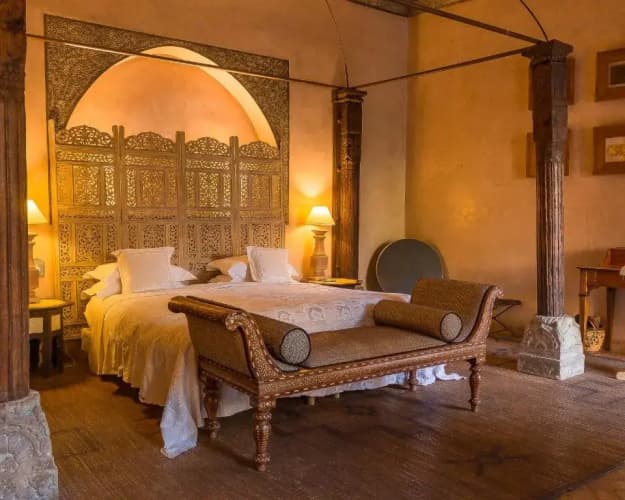 Riad Noir d'Ivoire - foto 4