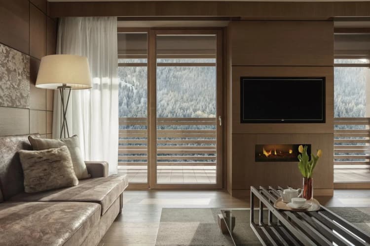 Lefay Resort & SPA Dolomiti	 - foto 5
