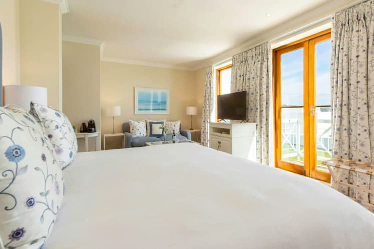The Plettenberg Hotel - foto 2
