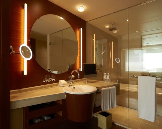 Grand Hyatt Tokyo - foto 5