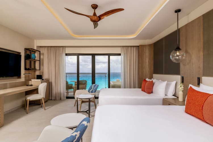 Hyatt Zilara Cancun   - Adults Only - All Inclusive - foto 4