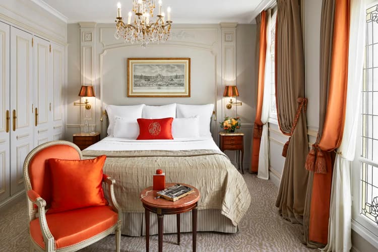 Hotel Plaza Athenee - foto 3