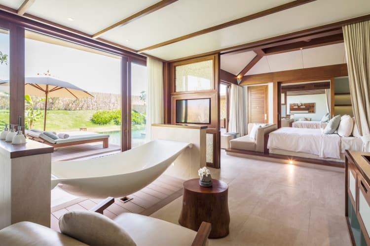 Fusion Resort Cam Ranh - foto 1