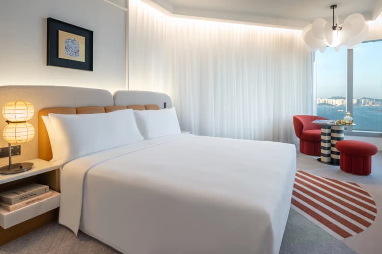 Mondrian Hong Kong - foto 4