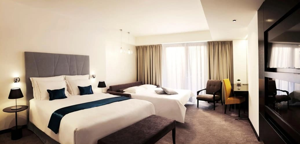 Hotel Slovenija – Lifeclass Hotels & Spa, Portorož - foto 5