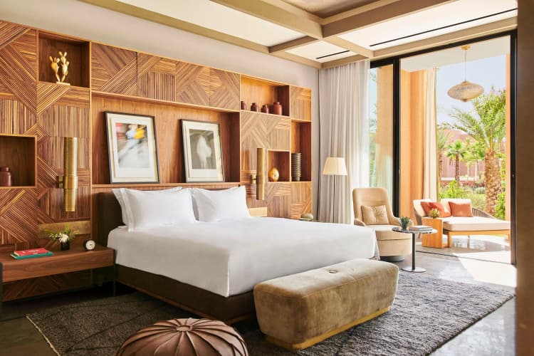 Park Hyatt Marrakech - foto 2