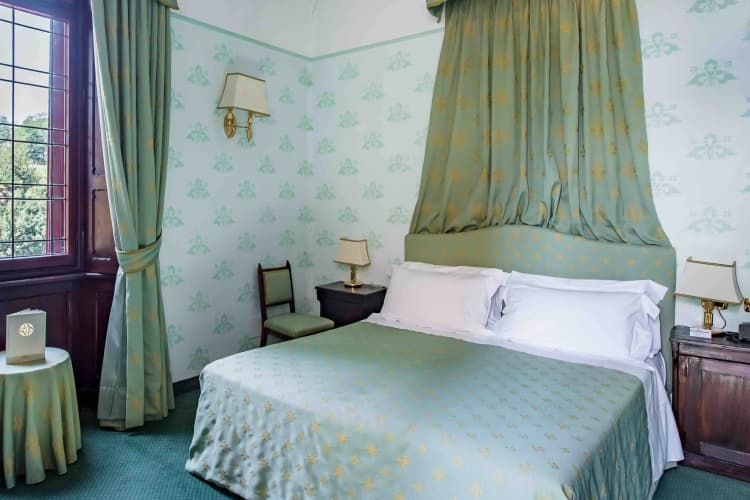 Castello Dal Pozzo Resort Lago Maggiore - Preferred Hotels & Resorts - foto 5