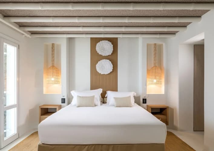 Santa Marina, a Luxury Collection Resort, Mykonos - foto 1