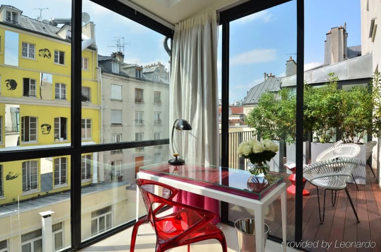 Hôtel Le 123 Sébastopol - Astotel - foto 6