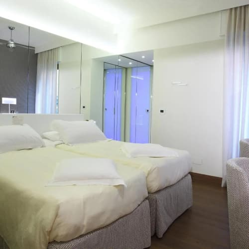 Hotel Berna - foto 6