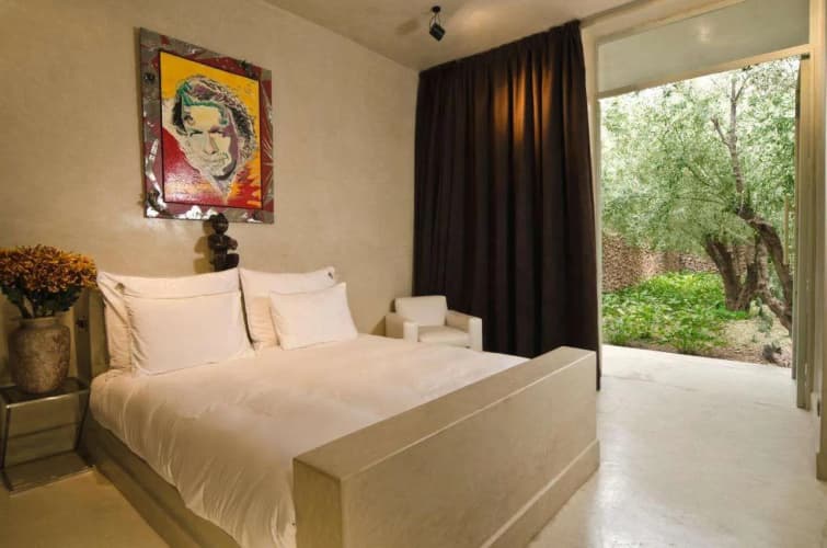 Hôtel Dar Sabra - foto 5