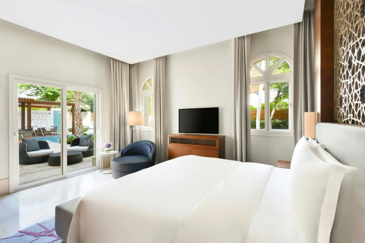 Al Messila, a Luxury Collection Resort & Spa, Doha - foto 6