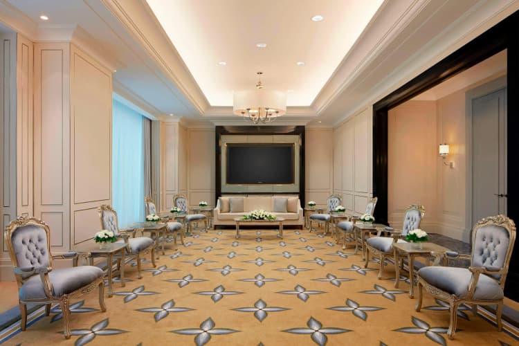 The St. Regis Kuala Lumpur - foto 5