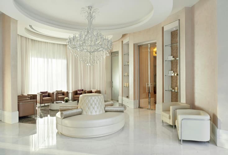 Waldorf Astoria Dubai Palm Jumeirah - foto 1