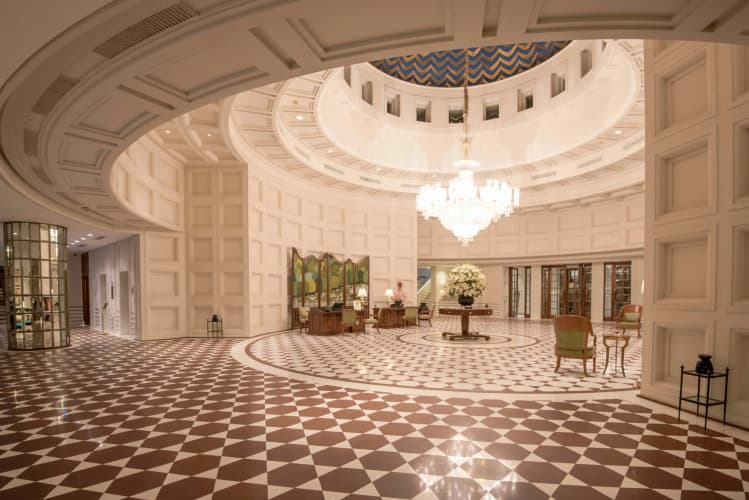 The Oberoi Amarvilas, Agra - foto 1