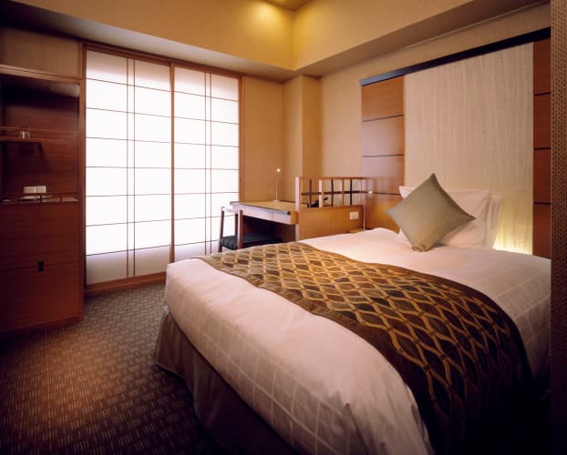 Hotel Niwa Tokyo - foto 6