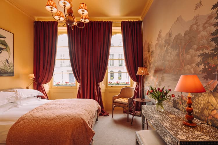 The Portobello Hotel - foto 6