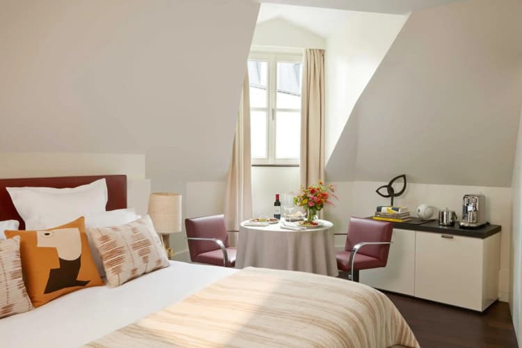 La Villa Saint Germain des Prés - foto 4