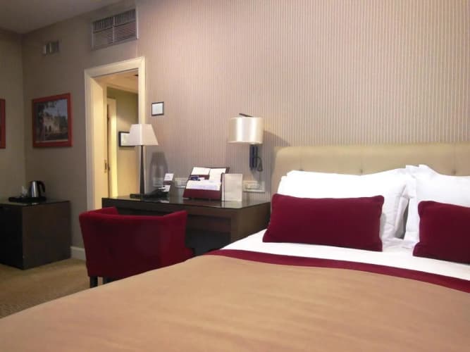 Dei Borgognoni Hotel - foto 4
