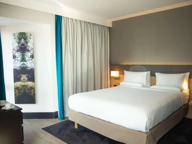 Novotel London Wembley - foto 5