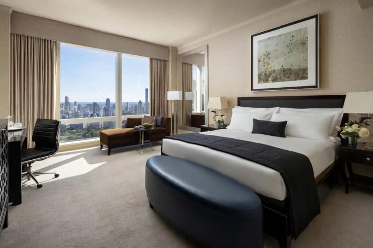 Mandarin Oriental, New York - foto 5