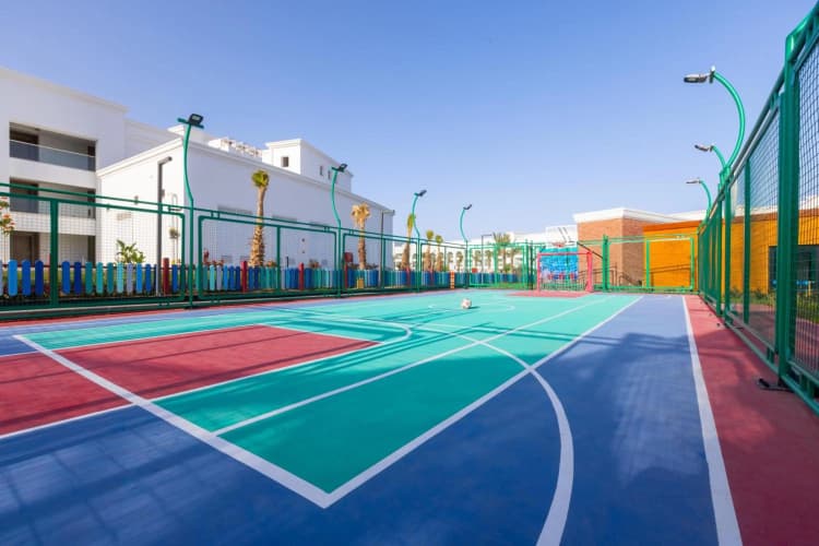 Rixos Radamis Sharm El Sheikh - foto 3