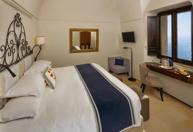 Monastero Santa Rosa Hotel & Spa - foto 1