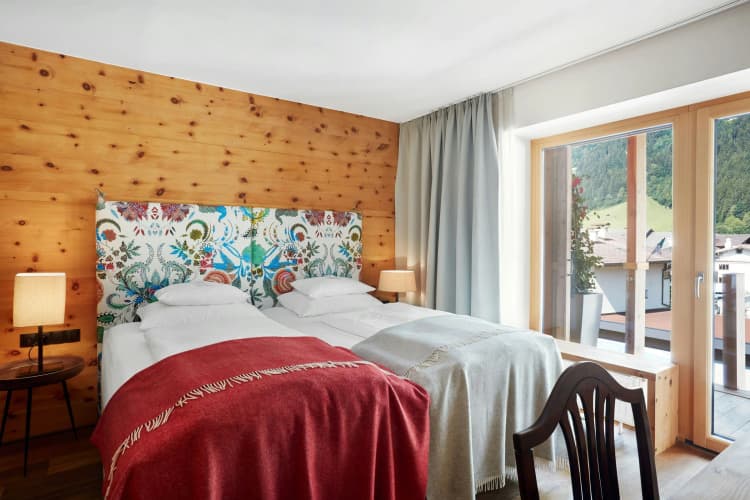 DasPosthotel – Boutique Hotel - foto 3