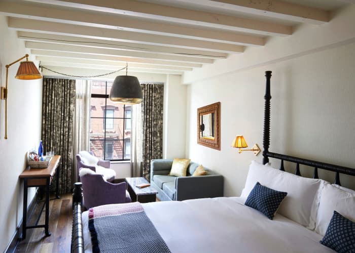 The Ludlow Hotel - foto 5