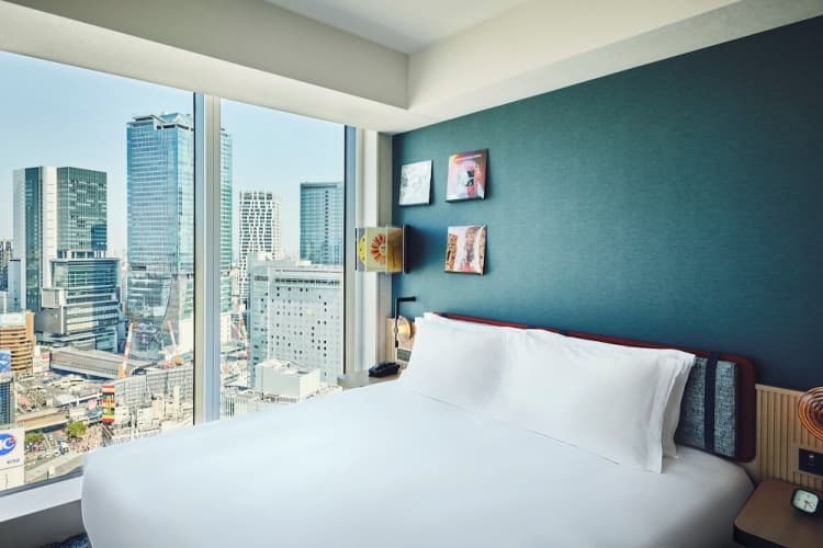 Hotel Indigo Tokyo Shibuya by IHG - foto 1
