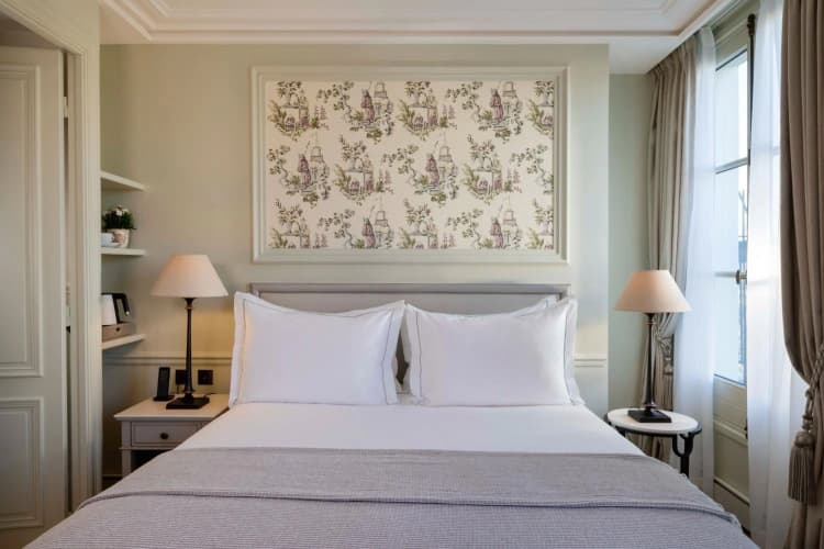 Hotel Quai Voltaire - foto 4