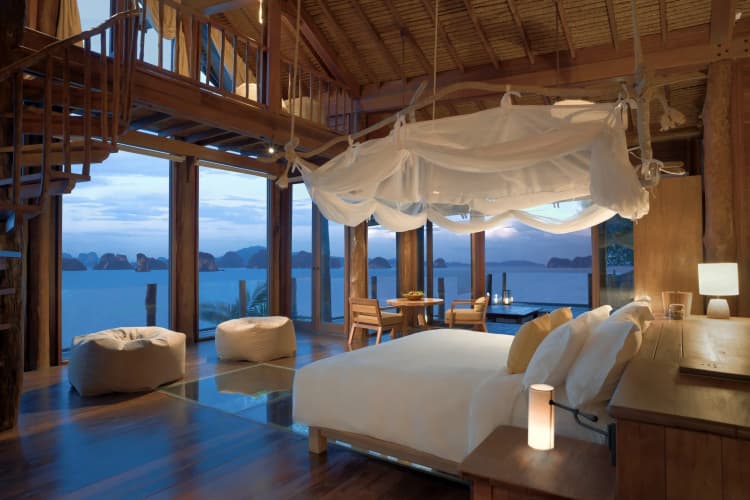 Six Senses Yao Noi - foto 1