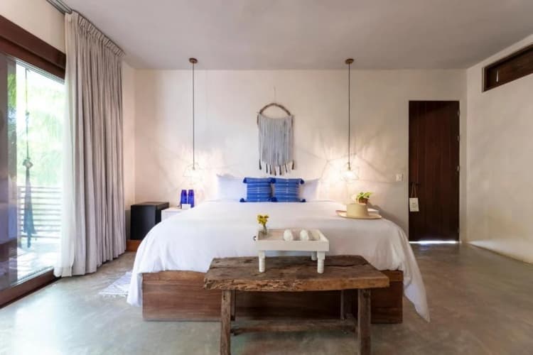 Lula Tulum, a Small Luxury Hotel - foto 2