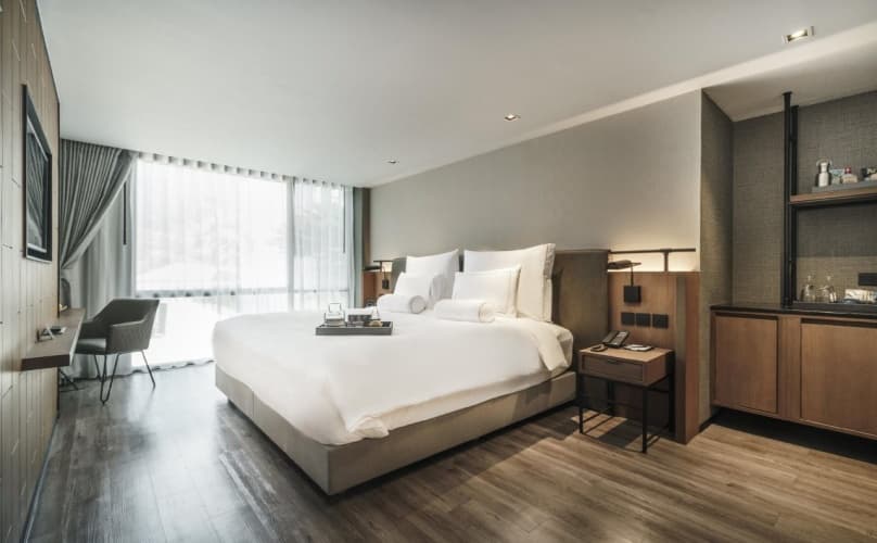 Tastoria Collection Hotel Sukhumvit - foto 3