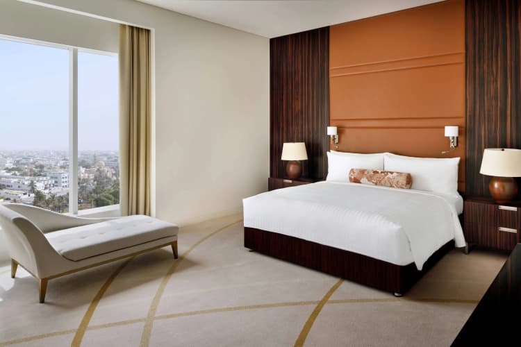 Marriott Hotel Downtown, Abu Dhabi - foto 2