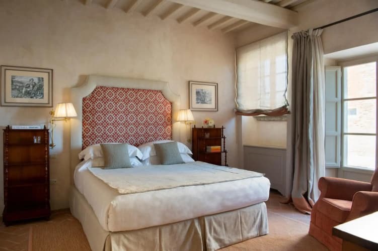 Il Borro - Relais & Châteaux - foto 6