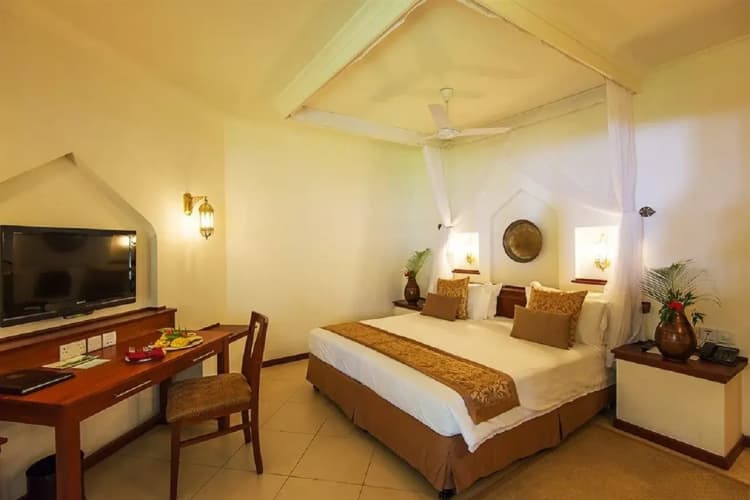 Sea Cliff Resort & Spa - foto 3